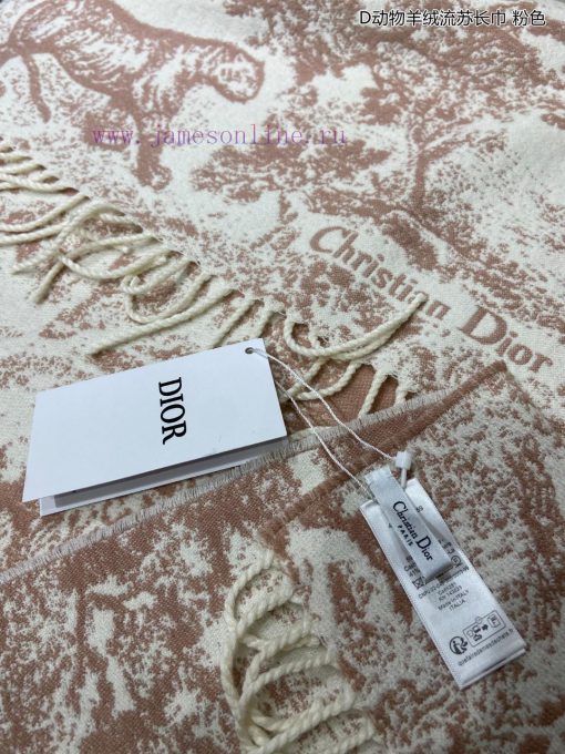 Hot selling item highly recommended! D animal cashmere tassel long scarf with explosive styl79qrmncf - Image 19