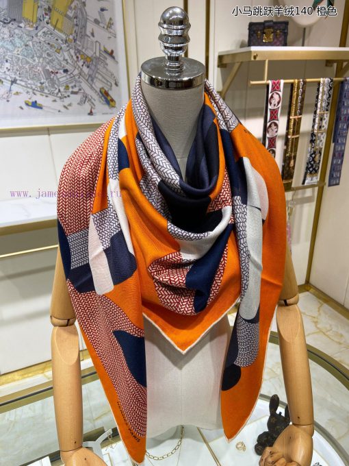 The new cashmere model is said to look good and recommended by Xiaoma Jumping Cashmere. Therntj1s9i6 - Image 7