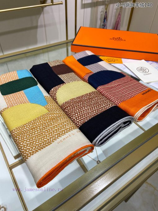 The new cashmere model is said to look good and recommended by Xiaoma Jumping Cashmere. Therntj1s9i6 - Image 12