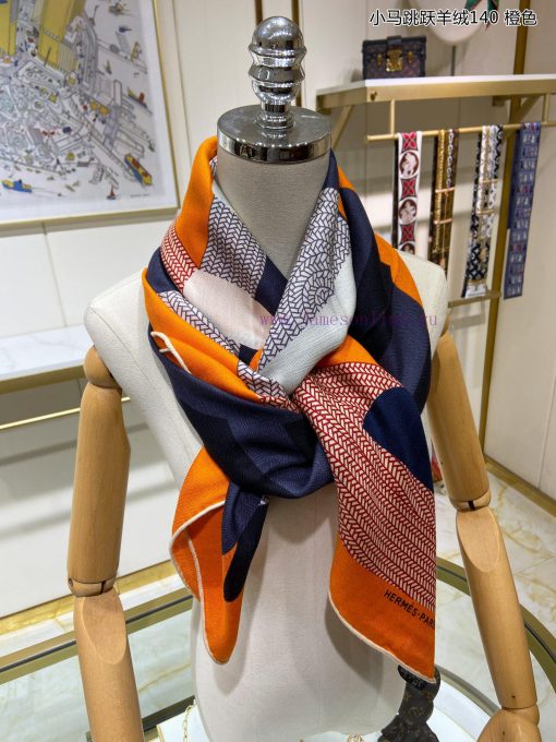 The new cashmere model is said to look good and recommended by Xiaoma Jumping Cashmere. Therntj1s9i6 - Image 15