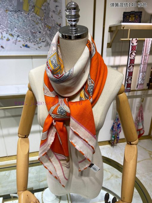 The new cashmere model is said to look good and recommended to be a spring mixed 140 cashmerfw4ark89 - Image 6