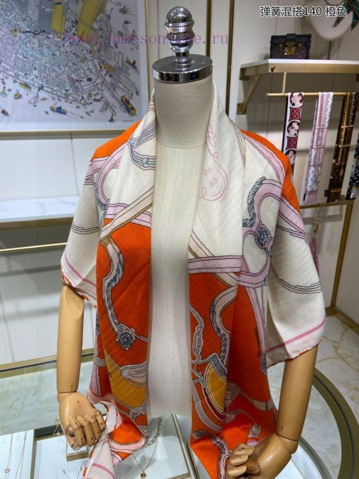 The new cashmere model is said to look good and recommended to be a spring mixed 140 cashmerfw4ark89 - Image 8