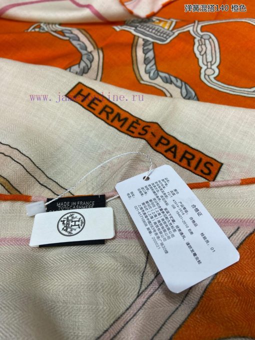 The new cashmere model is said to look good and recommended to be a spring mixed 140 cashmerfw4ark89 - Image 10