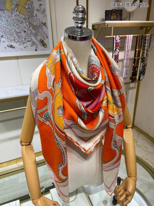 The new cashmere model is said to look good and recommended to be a spring mixed 140 cashmerfw4ark89 - Image 16