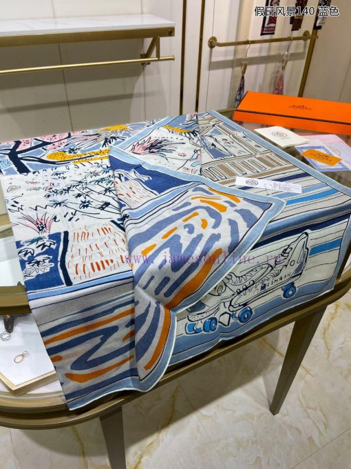 The new cashmere model is said to look good and recommended for holiday scenery. 140 double-21uigyai - Image 18