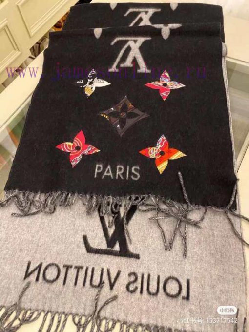 The first scarf of autumn 🧣🧣🧣 Warm, fashionable, and high-quality surprise for autumn and wik5vm0e6b - Image 13