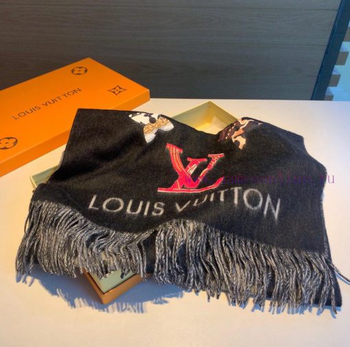 The first scarf of autumn 🧣🧣🧣 Warm, fashionable, and high-quality surprise for autumn and wik5vm0e6b - Image 14