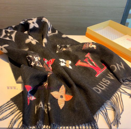 The first scarf of autumn 🧣🧣🧣 Warm, fashionable, and high-quality surprise for autumn and wik5vm0e6b - Image 16