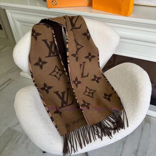 The new Tigergram hooded scarf from Da Lv Jia is immersed in the fantasy world of the Tigerg34gkny2r - Image 19