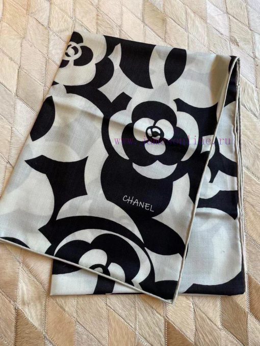 She is the perfect choice for high-end luxury items on the new platformChanel～～ Double sidedali6zohk - Image 6