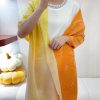 Luoyiwei LW Color Gradient Logo Long Scarf is very lucky to have obtained this brand's produzydqmqr2