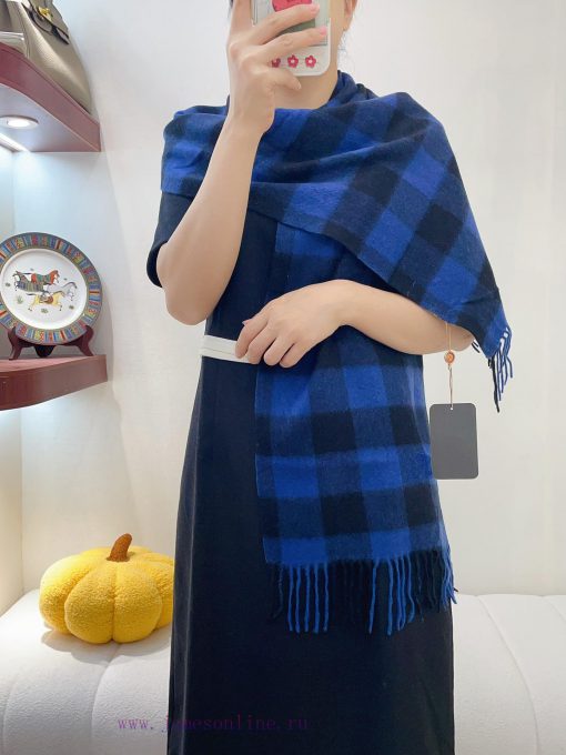 The popular Yana LP plaid scarves are luxurious in terms of size, and high-end quality with zfqz19ly