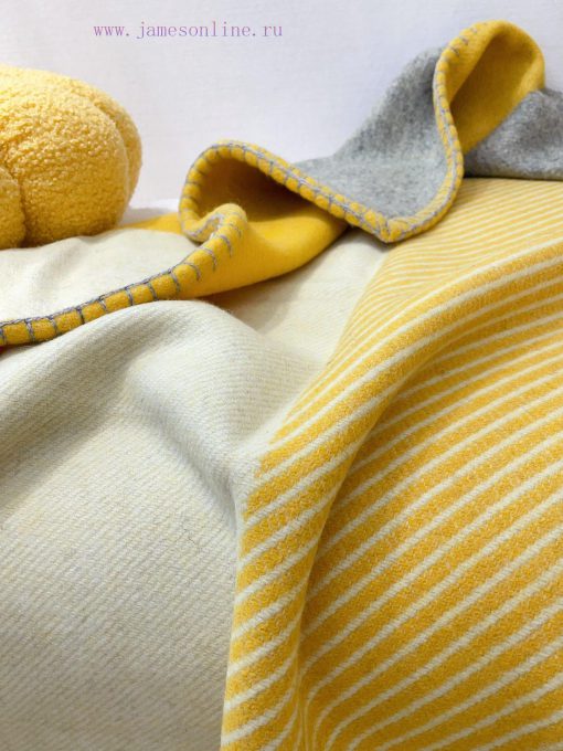 The H Riviera blanket series cashmere blanket is a product released by foreign trade companijfno0xn6 - Image 7