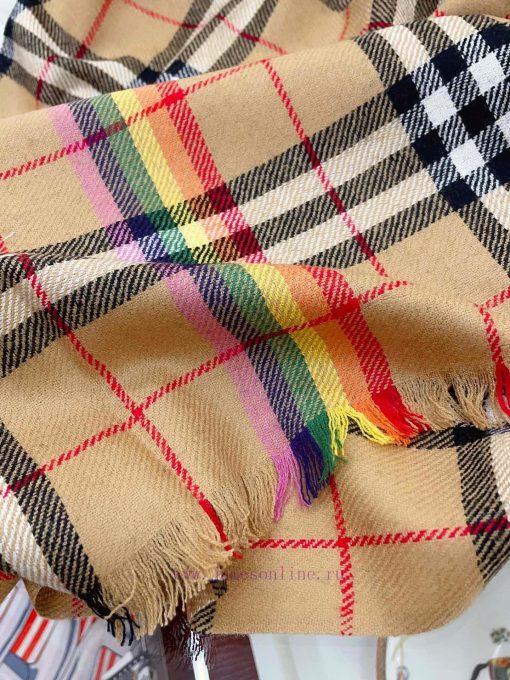 The Rainbow series is definitely one of the representative facial designs of the BURBERRY famut2qlc4 - Image 16