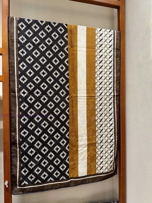 LP seriesAdvanced color encryption jacquard velvet65 * 185 double-sided same colorSingle coli968zk12 - Image 2