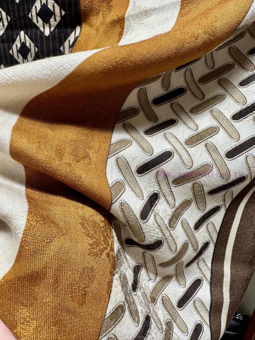LP seriesAdvanced color encryption jacquard velvet65 * 185 double-sided same colorSingle coli968zk12 - Image 9