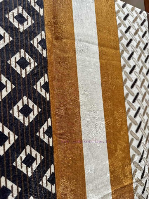LP seriesAdvanced color encryption jacquard velvet65 * 185 double-sided same colorSingle coli968zk12 - Image 10