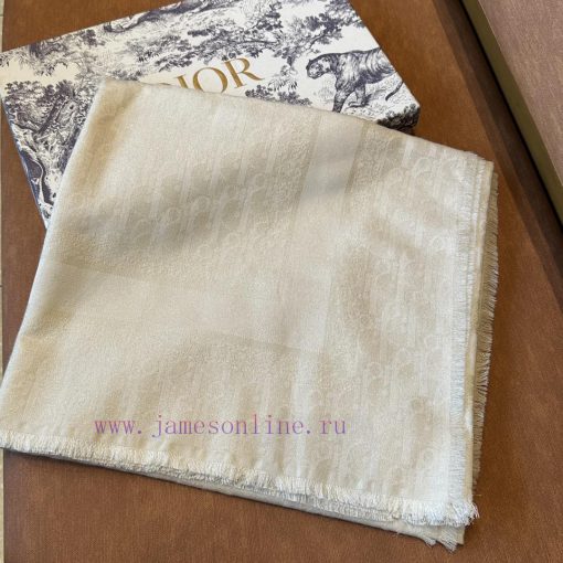 The Dior bling bling jacquard logo is high-end, tasteful, and versatile, accommodating vario3x3sicsy - Image 2