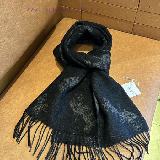 The Coach classic C logo shawl is also so beautiful, not only in terms of appearance but alsl63fzo7l - Image 18