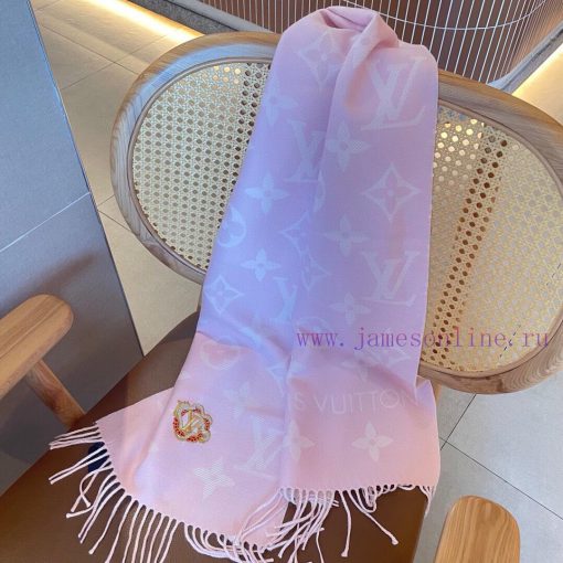 The Rodeo Reykjavik scarf for the Year of the Loong celebrates the Chinese New Year with thezeof7xk2 - Image 10