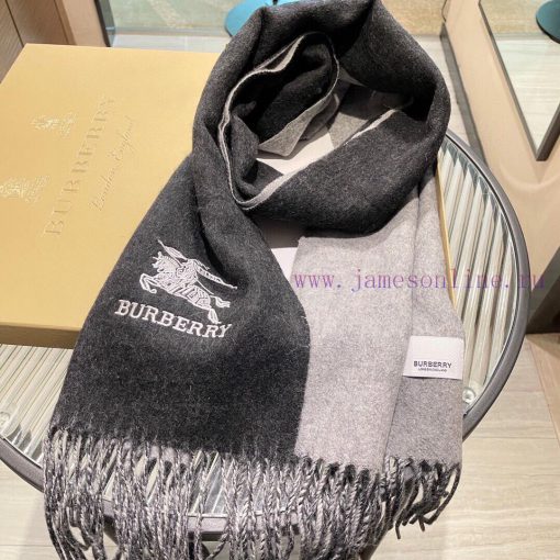 New color to Burberry angry push volume double-sided Burberry new official website 100% top-6lchkmrd - Image 4