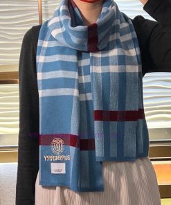 VIP recommends the Burberry 2023Tb scarf, a top of the line cashmere scarf that is a bestsel5lvoum39