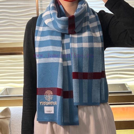 VIP recommends the Burberry 2023Tb scarf, a top of the line cashmere scarf that is a bestsel5lvoum39 - Image 11