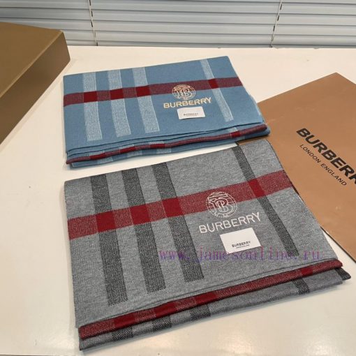 VIP recommends the Burberry 2023Tb scarf, a top of the line cashmere scarf that is a bestsel5lvoum39 - Image 12