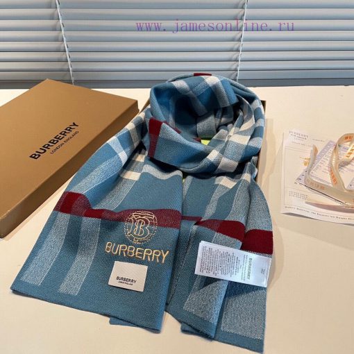 VIP recommends the Burberry 2023Tb scarf, a top of the line cashmere scarf that is a bestsel5lvoum39 - Image 15