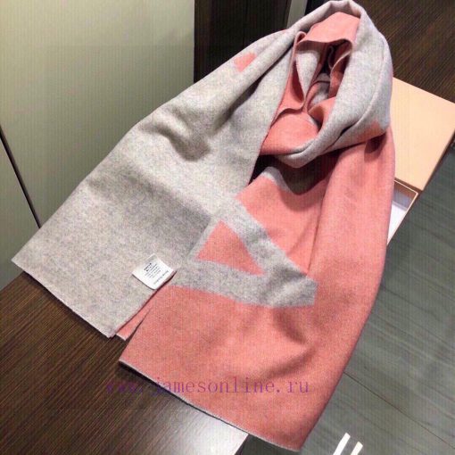 The acne large letter shawl is the hottest item of the year, produced by the original factorxctwcoyw - Image 14
