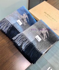 Burberry official website 100% top-quality cashmere material is very warm, soft and skin fri8g44a2t7