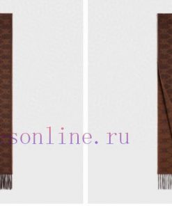 Celine's new CL logo cashmere long scarf for both men and women this year is a double-sided xr4esqzk