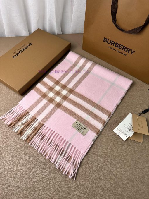 Double 12 Welfare Bu Home Water Wave Pattern Small Grid Pattern Mixed Velvet Scarf Classic Sqpnb5hqf - Image 13