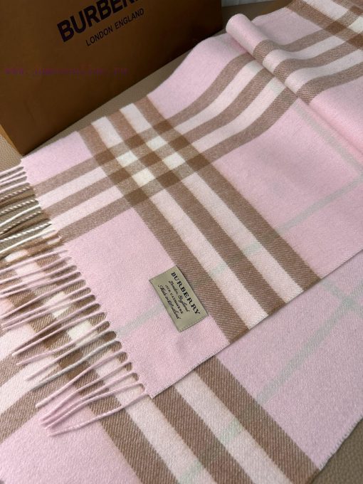 Double 12 Welfare Bu Home Water Wave Pattern Small Grid Pattern Mixed Velvet Scarf Classic Sqpnb5hqf - Image 17