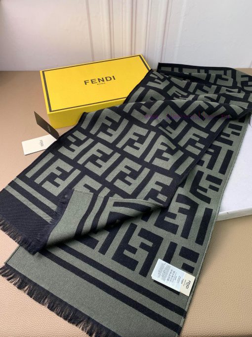 The Double 12 Welfare F Home Edition is so fashionable and beautiful that this Fendi must bexb00bvoz - Image 4