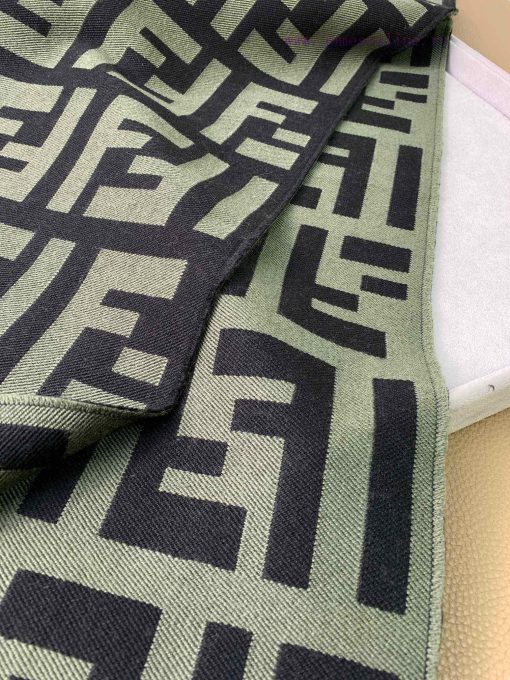 The Double 12 Welfare F Home Edition is so fashionable and beautiful that this Fendi must bexb00bvoz - Image 5
