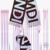 Buy and cherish the men's scarves from FENDI F's Double 12 welfare store - there are really wlf1nbiy