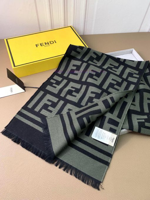 The Double 12 Welfare F Home Edition is so fashionable and beautiful that this Fendi must bexb00bvoz - Image 12