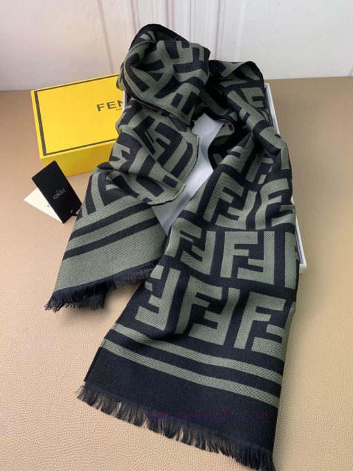 The Double 12 Welfare F Home Edition is so fashionable and beautiful that this Fendi must bexb00bvoz - Image 18