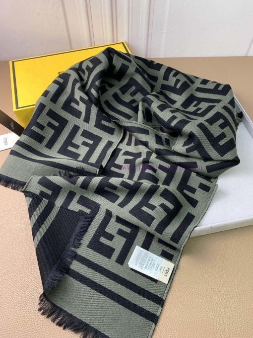 The Double 12 Welfare F Home Edition is so fashionable and beautiful that this Fendi must bexb00bvoz - Image 19