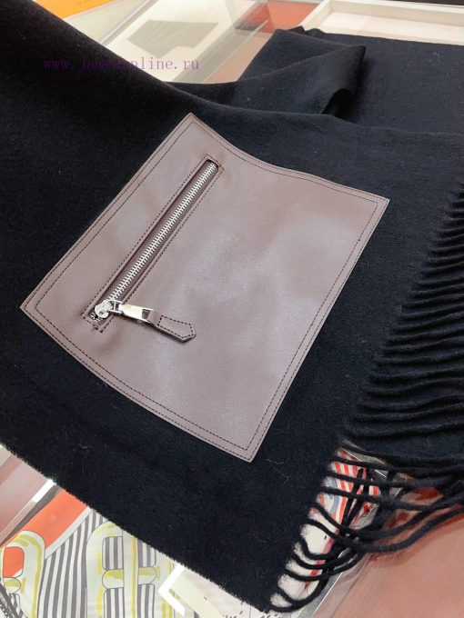 Hermes Pocket Muffler Scarf Official Website, I liked it so much. After asking for a long tixgdvc7bi - Image 4