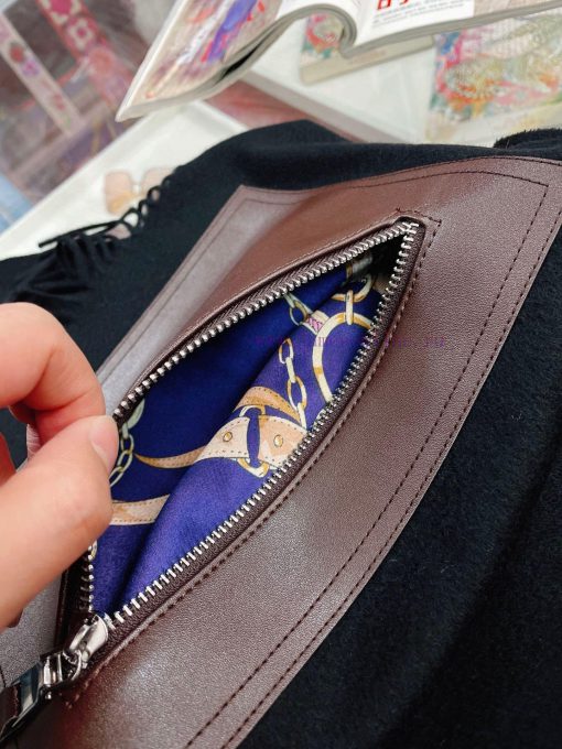 Hermes Pocket Muffler Scarf Official Website, I liked it so much. After asking for a long tixgdvc7bi - Image 5