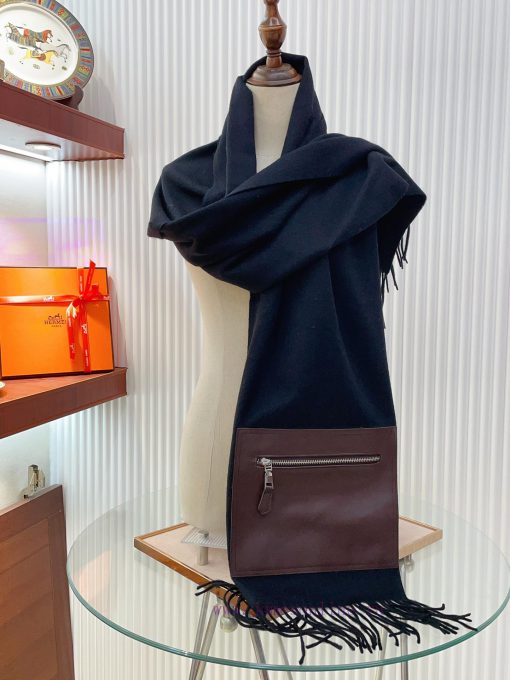Hermes Pocket Muffler Scarf Official Website, I liked it so much. After asking for a long tixgdvc7bi - Image 9