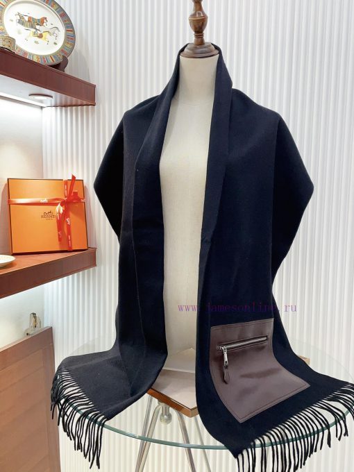 Hermes Pocket Muffler Scarf Official Website, I liked it so much. After asking for a long tixgdvc7bi - Image 10