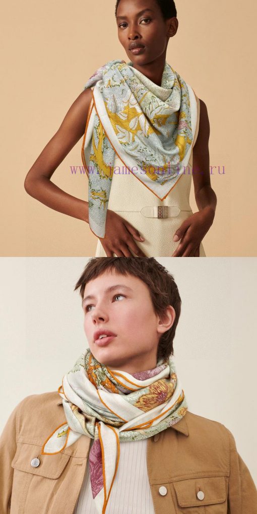 The new cashmere model is said to look good and is recommended to return to nature. The doub6u299x3d