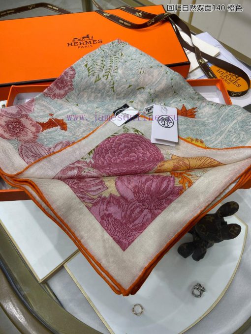 The new cashmere model is said to look good and is recommended to return to nature. The doub6u299x3d - Image 5