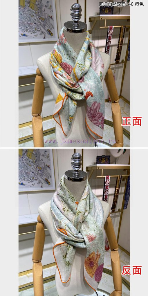 The new cashmere model is said to look good and is recommended to return to nature. The doub6u299x3d - Image 6