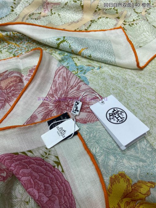 The new cashmere model is said to look good and is recommended to return to nature. The doub6u299x3d - Image 10