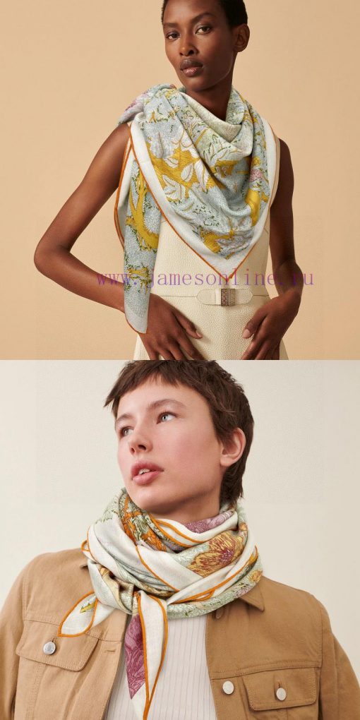 The new cashmere model is said to look good and is recommended to return to nature. The doub6u299x3d - Image 11