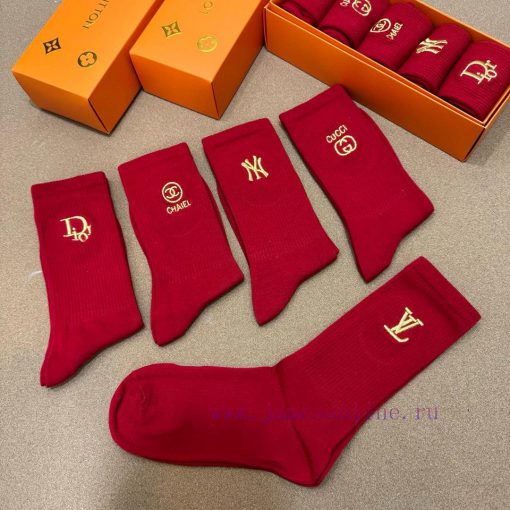 Big Brand Collection Hot Products ️ Christmas and New Year Welfare Comes to Red Fire ️ New Pvcrvoyd5 - Image 4